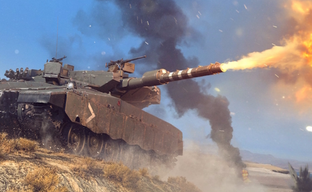 В War Thunder появится техника Северной Кореи и не только — тизер новой нации