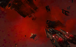 No Man's Sky получила крупное обновление Breach — Шон Мюррей не закончил с поддержкой игры