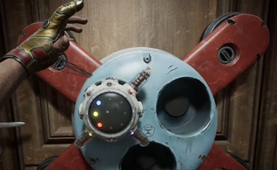 Авторы Atomic Heart спустя 2 года представили гайд для тех, кто не справился с цветной головоломкой