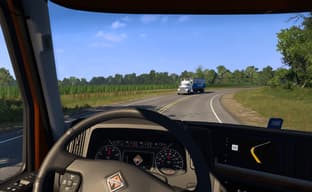 Разработчики American Truck Simulator показали почти 30 минут поездок по Луизиане
