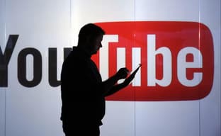 Возможно, вы на YouTube. Платформа запускает систему защиты от дипфейков