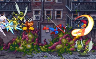 Marvel Cosmic Invasion получила дату релиза. Инопланетяне атакуют в декабре