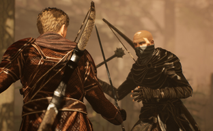 Релиз «российской Готики» Of Ash and Steel отложили после «невероятных» результатов на фестивале демоверсий в Steam