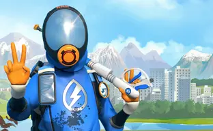 Британские разработчики PowerWash Simulator 2 запретили активацию игры в российском регионе Steam