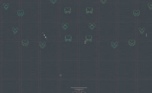 В Steam раздают минималистичный шутер в стиле Space Invaders