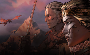 CDPR порадовала русскоязычных фанатов «Ведьмака» — в честь 7-ой годовщины Thronebreaker The Witcher Tales выпустили локализованный постер