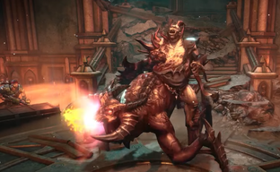 У инквизиции есть к вам несколько вопросов. Альфа-тестирование Warhammer 40,000: Dark Heresy пройдет в декабре