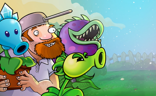 Plants vs. Zombies вернулась — Replanted-версия получает смешанные отзывы