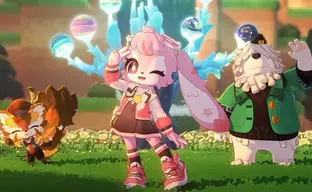 HoYoverse открыла регистрацию на ЗБТ Petit Planet — уютного аналога Animal Crossing