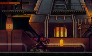 Анонсирован экшен-платформер Skinwalker, в котором игроки возьмут на себя роль жуткого чудовища