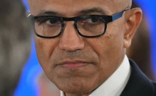 Сатья Наделла тонет в роскоши. Глава Microsoft получил рекордную зарплату в год, когда сократили более 15 000 сотрудников