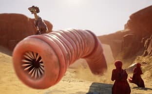 Goat Simulator 3 издевается над Fallout, Mad Max и Dune. DLC превращает игру в постапокалиптический хаос