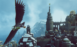 Игру, с которой начиналась Xbox Series X, улучшили. Ремастер отличается улучшенной графикой