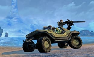 Информатор намекнул, что ремейк Halo: Combat Evolved доберётся до PS5