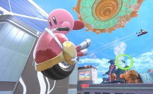 Kirby Air Riders раскрывает секреты. Новые режимы, треки и персонажи