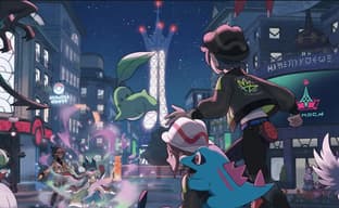 Отличный старт, но без рекорда. Известны продажи Pokémon Legends: Z-A