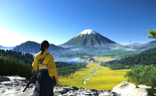 Миллион объектов и стабильный fps. Разработчики Ghost of Yotei раскрыли секрет производительности