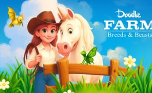 Doodle Farm: Breeds and Beasts бесплатно раздают в мобильном EGS на Android и iOS