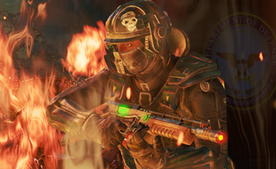 Для Fallout 4 вышел хоррор-мод с подземельем и врагами в духе «Чужого»