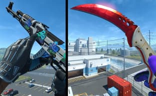 Valve обрушила рынок скинов CS2, EA соврала по поводу серьезных скинов в Battlefield 6 — самое интересное за 23 октября