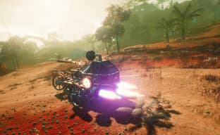 «Голод вас не убьет, а вот потеря рассудка — да». Анонсирорван выживач Unhinged