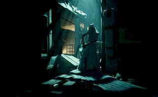 Психологический хоррор о грани между сном и смертью SLEEP AWAKE от Blumhouse Games получил дату релиза