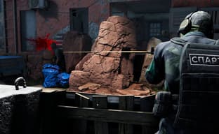 «Спарта 2035» выходит из раннего доступа в ноябре. Разработчики также готовят бесплатное дополнение «Море Пиратов»