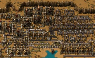 Игра про фабрики и автоматизацию процессов Factorio выйдет на консоли Nintendo Switch 2