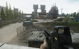 PVE в Escape from Tarkov перестало быть хардкорным — выпустили софткор патч и ослабили ботов