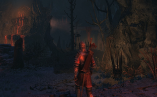 Новые скриншоты Skyblivion, ремейка Oblivion на движке Skyrim — моддеры показали новый биом Обливиона