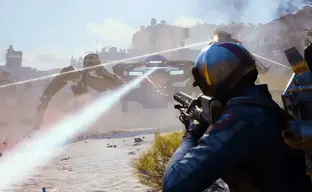 Шершни, клещи, стукачи и огнеметчики. ARC Raiders получила новый трейлер, знакомящий с врагами