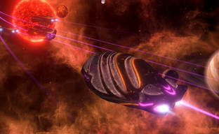 Stellaris получит дополнение с возможностью пожить на вулкане — названа дата выхода Infernals Species Pack