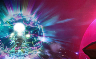 Автошутер в духе Vampire Survivors получил коллаб с игрой Poncle — для Mythical Concept Starnaut вышло тематическое обновление