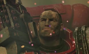 В Steam сейчас проходит акция на выходных и распродажа игр по вселенным Warhammer со скидками до 90%