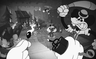 Мышиный шутер MOUSE: P.I. For Hire получил новую дату релиза. Игра выйдет весной