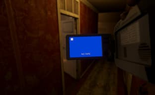 Авторы The Mortuary Assistant делают игру по «Паранормальному явлению» Paranormal Activity: Threshold