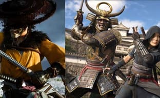 Ghost Of Yotei за три недели обогнала по продажам Assassin's Creed: Shadows на PS5 — аналитики