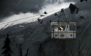 Мрачный детективный хоррор Silver Pines в духе Silent Hill и Twin Peaks выйдет в 2026 году