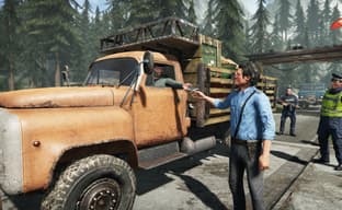 Симулятор таможенника Contraband Police доберётся до PS5 и Xbox Series X/S в ноябре