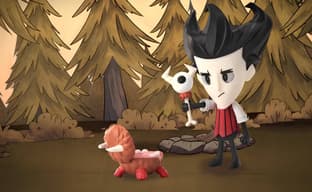 «Тебе нравится наука?»: Good Smile Company открыла предзаказ на фигурку Уилсона из Don’t Starve