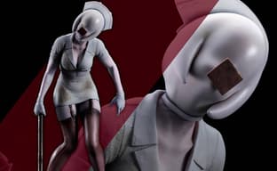 Kotobukiya открыла предзаказ на бюджетную статую Пузыреголовой медсестры из хоррора Silent Hill 2