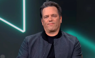 Фил Спенсер поиграл в российское приключение «А Горюшко вслед собакою…» — хватило 9 минут