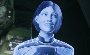 Лор Halo Infinite раскрылся спустя 4 года — у ИИ «Оружие» появилось полноценное имя