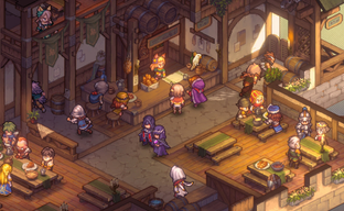 Геральт в бадье и гача-RPG с микротранзакциями — авторы The Witcher 3 анонсировали новый коллаб