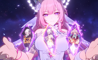 Скриншоты обновления Honkai Star Rail 3.7. Играбельная Кирена, украшение для героев, новые угрозы и локации