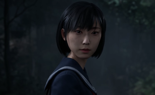 Silent Hill f Star Played the Horror Game Herself — It Was Funny and Scary, But She Handled the Gamepad and Monsters