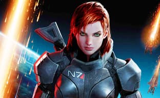 Mass Effect 5 Without a Cult Character? Actress Asks Players for Help