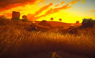 Cut the Grass Has a Chance to Compete in Popularity with Peak and Megabonk. New Project from the Creators of Prison Simulator