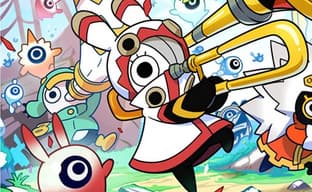 Spiritual Successor to Patapon Conquers Players. Ratatan Sales Announced