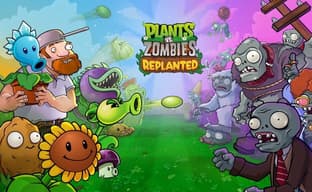 Electronic Arts Ruined Everything Again? Plants vs. Zombies: Replanted Receives Less Than 50% Positive Reviews